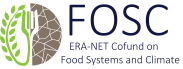 FOSCERS logo